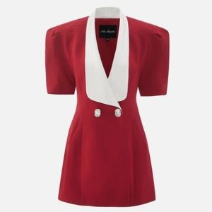 Nana Jacqueline Alia Dress